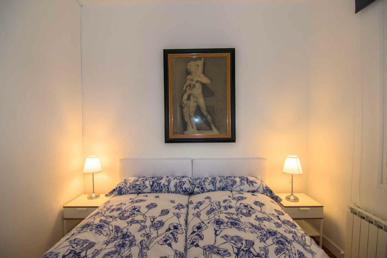Apartamento Apartamento Piamonte Madrid Exterior foto